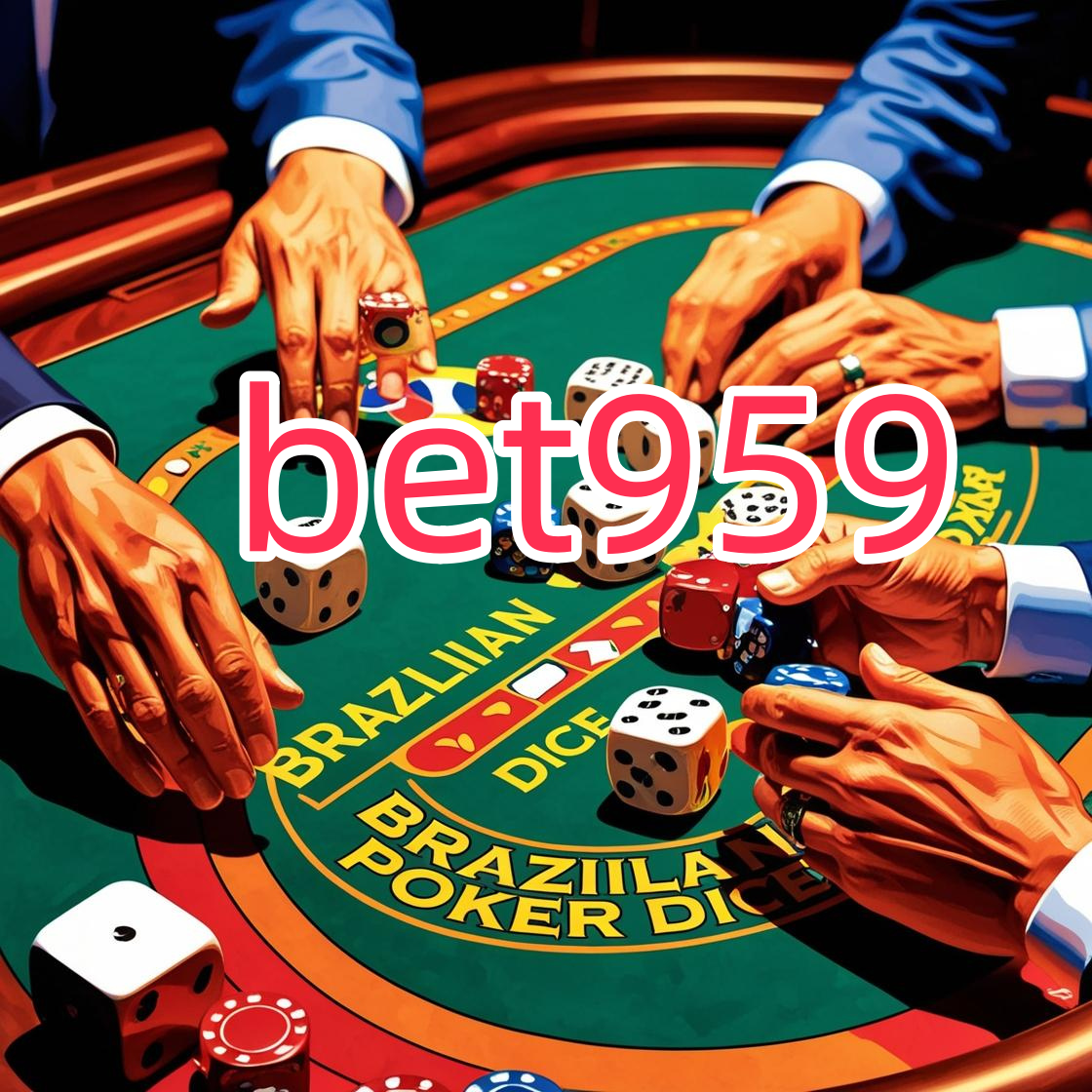 Logo da bet959